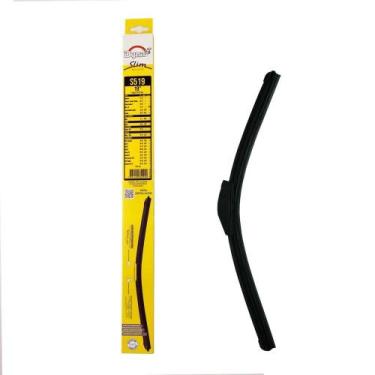 Imagem de Palheta Dianteiro Hilux Sw4 2005 a 2015 Dyna S519