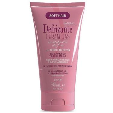 Imagem de Defrizante Soft Hair Ceramidas 240ml