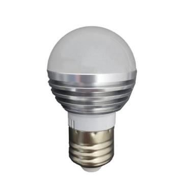 Imagem de Lâmpada LED Celuz HI POWER E27 10W 800 Lumens 3000K