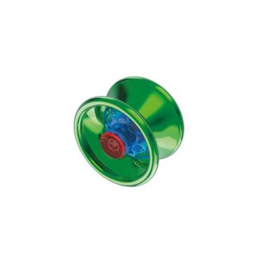 Imagem de Brinquedo Ioiô de Precisão Com Rolamento Duplo Yoyo Alumínio - Fenix B