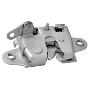 Imagem de Fechadura Caçamba Lado Direito Mecânica Hilux 2005 A 2015 [F103]