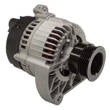 Imagem de Alternador Fiat Elba Fiorino Idea Linea Palio Punto Siena Strada Uno 9