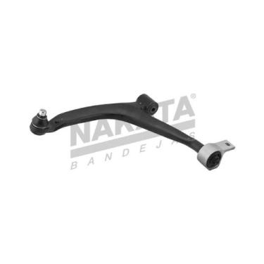 Imagem de Bandeja De Suspensão Dianteiro Direito Nakata / Berlingo