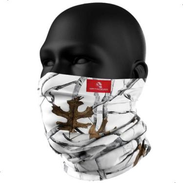Imagem de Bandana Mascara Buff TubeNeck Pesca Ciclismo Premium - Diversas Estamp