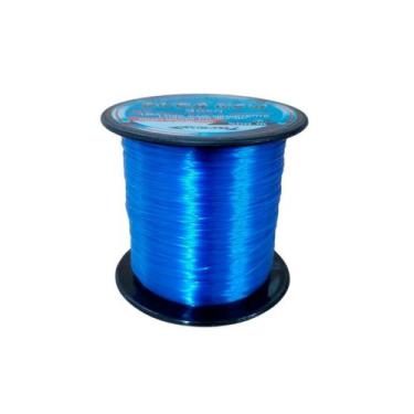 Imagem de Linha Mono Super Resistente Artemis Dura New 500m 0.33mm 25Lbs Varias 
