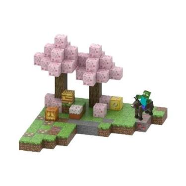 Imagem de Blocos de Construção Magnéticos para Crianças a partir de 3 Anos, T068