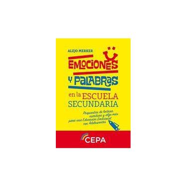 Imagem de Emociones y palabras en la escuela secundaria - PROYECTO CEPA