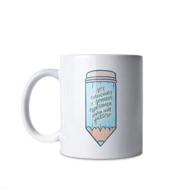 Imagem de Caneca dia dos professores - LiveSub