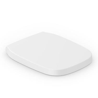 Imagem de Assento Roca Debba Classic Soft Close br Roca