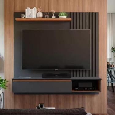 Imagem de Caixa de som Amplificada Soundbar Som Estrondoso bluetooth, TV, PC Not