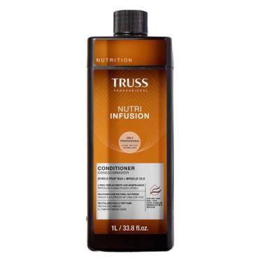 Imagem de Truss Nutri Infusion Condicionador 1L