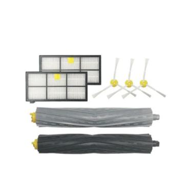 Imagem de Kit de peças de reposição para Roomba iRobot 800 900 Series - Lightbek