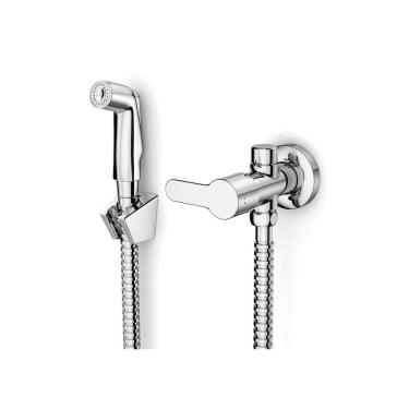 Imagem de Ducha Higiênica Com Derivação L20 Cromado Roca