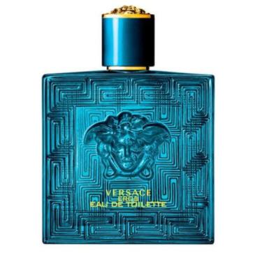 Imagem de Perfume importado masculino versace