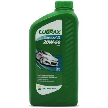 Imagem de Óleo do motor Universal Automovéis E Utilitários Leves  a - LUBRAX