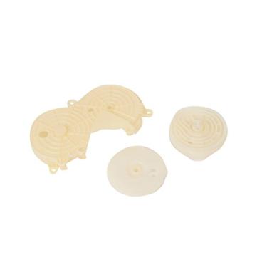 Imagem de ACDelco GM Original Equipment 15-74743 Acionador de porta de modo painel de aquecimento e ar condicionado