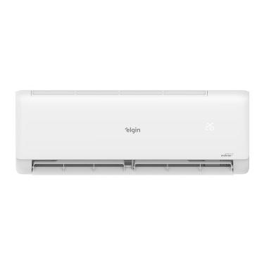 Imagem de Split Elgin 12000BTUS Eco Inverter II Frio Wifi 45HJF NEW - Branco