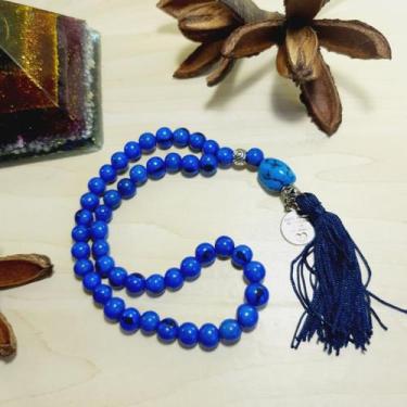 Imagem de Cordão Sagrado de Agesta 45 Repetições do Ho'Oponopono - Paz Interior 