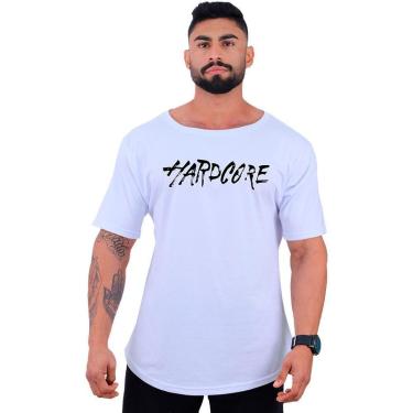 Imagem de Camiseta Morcegão Masculina MXD Conceito Hardcore-Masculino