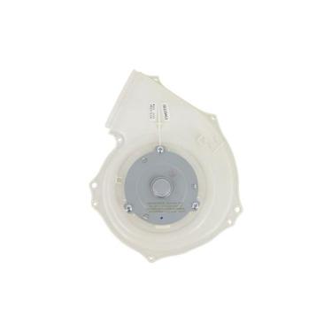 Imagem de Motor Elétrico Corrente Lavadora LG EAU37932715