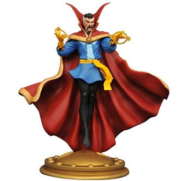 Imagem de FIGURE MARVEL - DR ESTRANHO - GALLERY