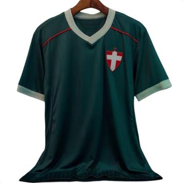 Imagem de Camisa Palmeiras Energy II Masculina Betel Sport Tamanho:G;Cor:;Gênero:Masculino-Masculino