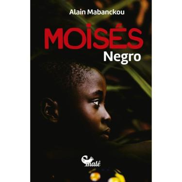 Imagem de Moises Negro