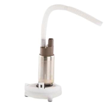 Imagem de F000Te1257 - Bomba Eletrica Gas Refil 3 Bar - Corsa 1.0 / 6 Mpfi 99 / S10 C / Tampa - Bosch