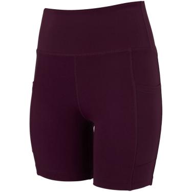 Imagem de Bermuda Feminina New Balance Sleek 6