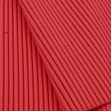 Imagem de Kit 3 Passadeira Borracha Antiderrapante Cozinha 43Cmx1,3M