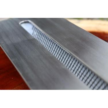 Imagem de Queimador para Lareira Ecológica 40cm Inox 304 - INEMO