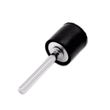 Imagem de Haste Adaptador Borracha Lixa Tubo 1/2 Micro Retifica 407 - PIATC