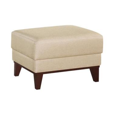 Imagem de Puff Kivik Bege - Keva