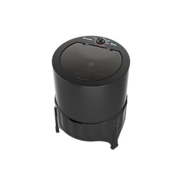 Imagem de Lavadora Plus Preta 220V 60Hz