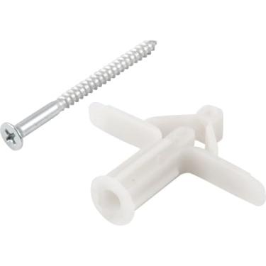 Imagem de Parafuso Madeira Phillips 4,2 mm x 55 mm com Bucha de Nylon Fly4 Vonder