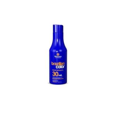 Imagem de Agua Oxigenada 30v - Natureza Cosmeticos - Natureza Cosmeticos 