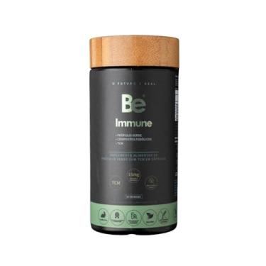 Imagem de Imunidade | Própolis Verde 15mg | Be Immune – 60 caps