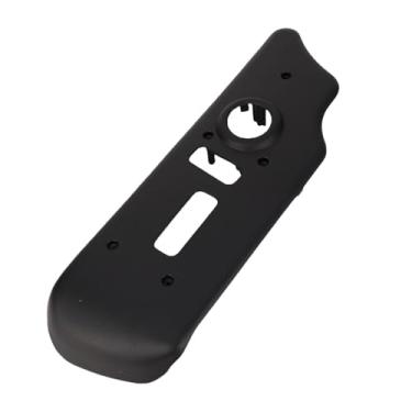 Imagem de Asixxsix Painel d a carcaça do interruptor de ajuste elétrico do banco, 88941680 Painel d a moldura d a carcaça do interruptor do banco elétrico, Moldura do painel do interruptor