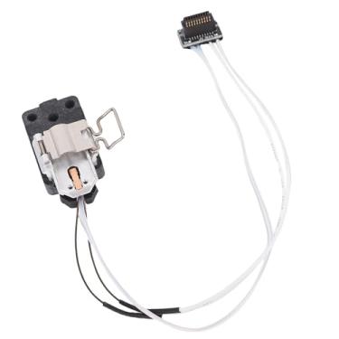 Imagem de YWBL-WH Substituição do Montador do Termistor do Aquecedor, Substituição de Montagem de Aquecimento Direto para o Laboratório A1 Mini 3D Printer Hotrend Instalação Termistor