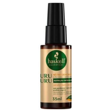 Imagem de Haskell Nectar Concentrado Murumuru, 35ml