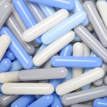 Imagem de STARBOLO Bolas de brinquedo para crianças pequenas – Pacote com 250 bolas de plástico à prova de esmagamento de 13 cm para crianças, barraca de brincar, brinquedos aquáticos para piscina para bebês