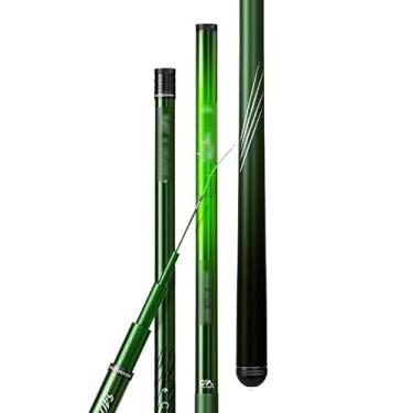 Imagem de Vara de Pesca de Viagem Vara de pesca mão carpa abrangente plataforma objeto grande(4.5H3.6M)