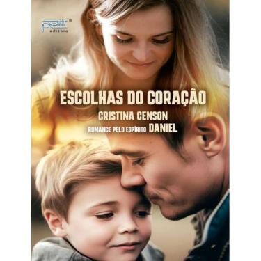 Imagem de Escolhas Do Coracao