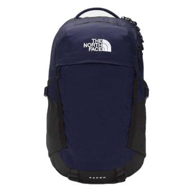 Imagem de Mochila Notebook The North Face Recon Unissex - Azul Marinho