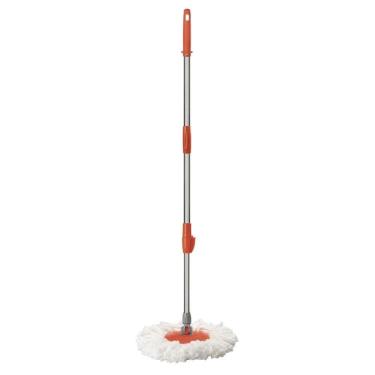 Imagem de Mop Brilhus Plus Com Balde 13 Litros - Bt2074 - Bettanin