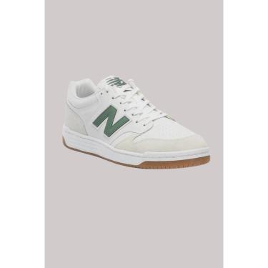 Imagem de Tênis New Balance 480 Low Unissex-Unissex