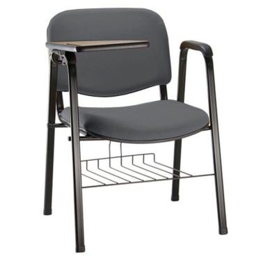 Imagem de Cadeira Escolar Universitária para Auditórios Linha Hotel Marrom