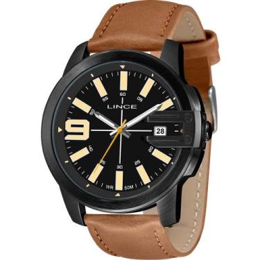 Imagem de Relógio Lince Masculino MRC4759L48P2NX