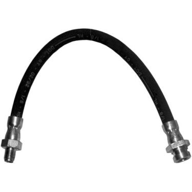 Imagem de Raybestos Mangueira de freio hidráulico de nível profissional BH38125