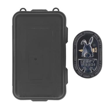 Imagem de Brinquedo deslizante háptico, aço inoxidável, alívio de estresse, ansiedade, relaxante, para escritório, escola, adultos, trabalho, terapia